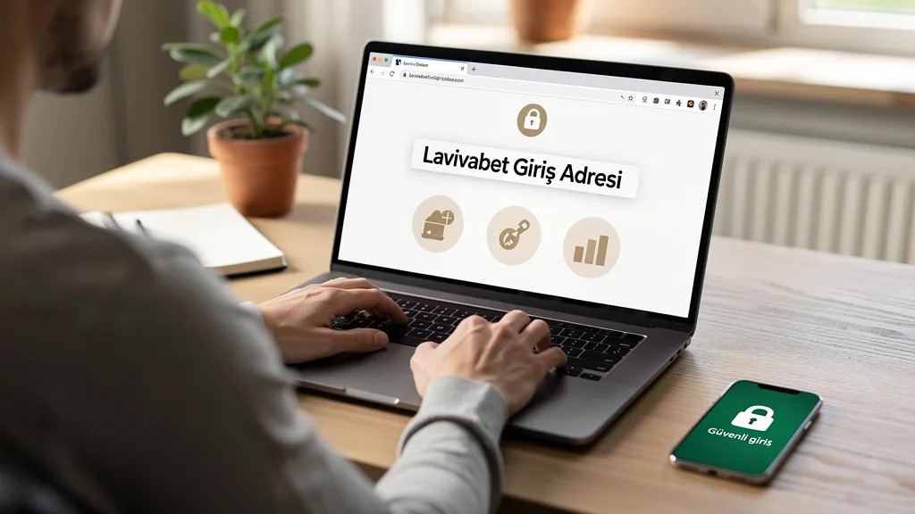 Lavivabet Giriş Adresi